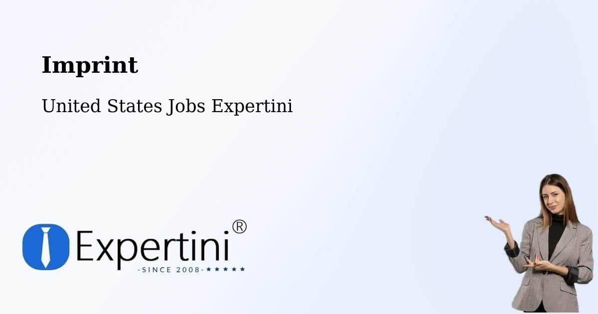 Imprint – Osage Beach - United States Jobs Expertini