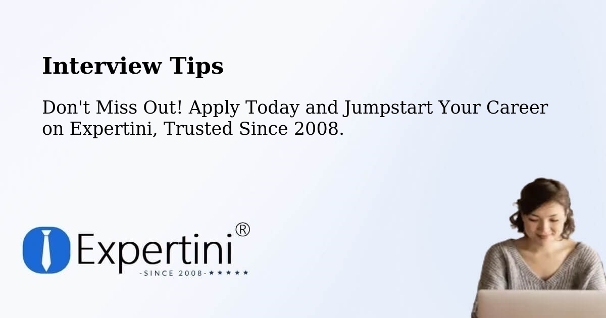 Interview Tips & Techniques for Job Seekers – Osage Beach - Osage Beach, United States Jobs Expertini