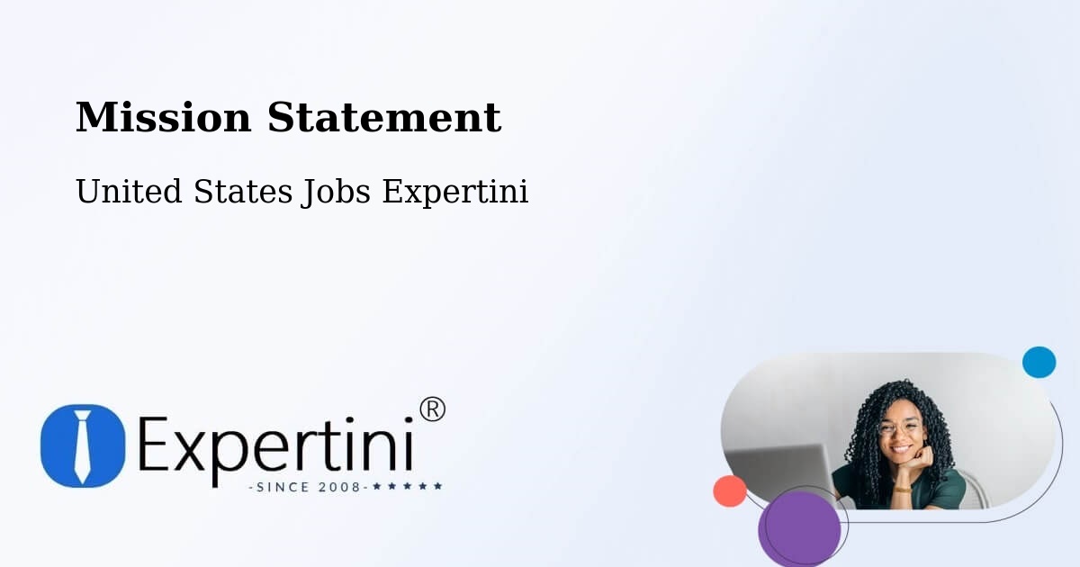 Corporate Mission – Osage Beach - United States Jobs Expertini