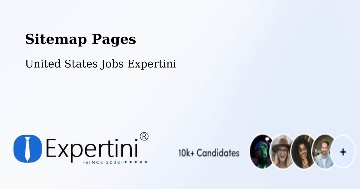 Sitemap Pages - Osage Beach - United States Jobs Expertini